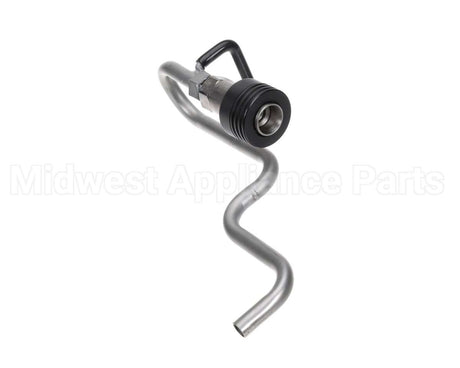 B6684201-C Pitco Filter,Assembly Polish Whataburger