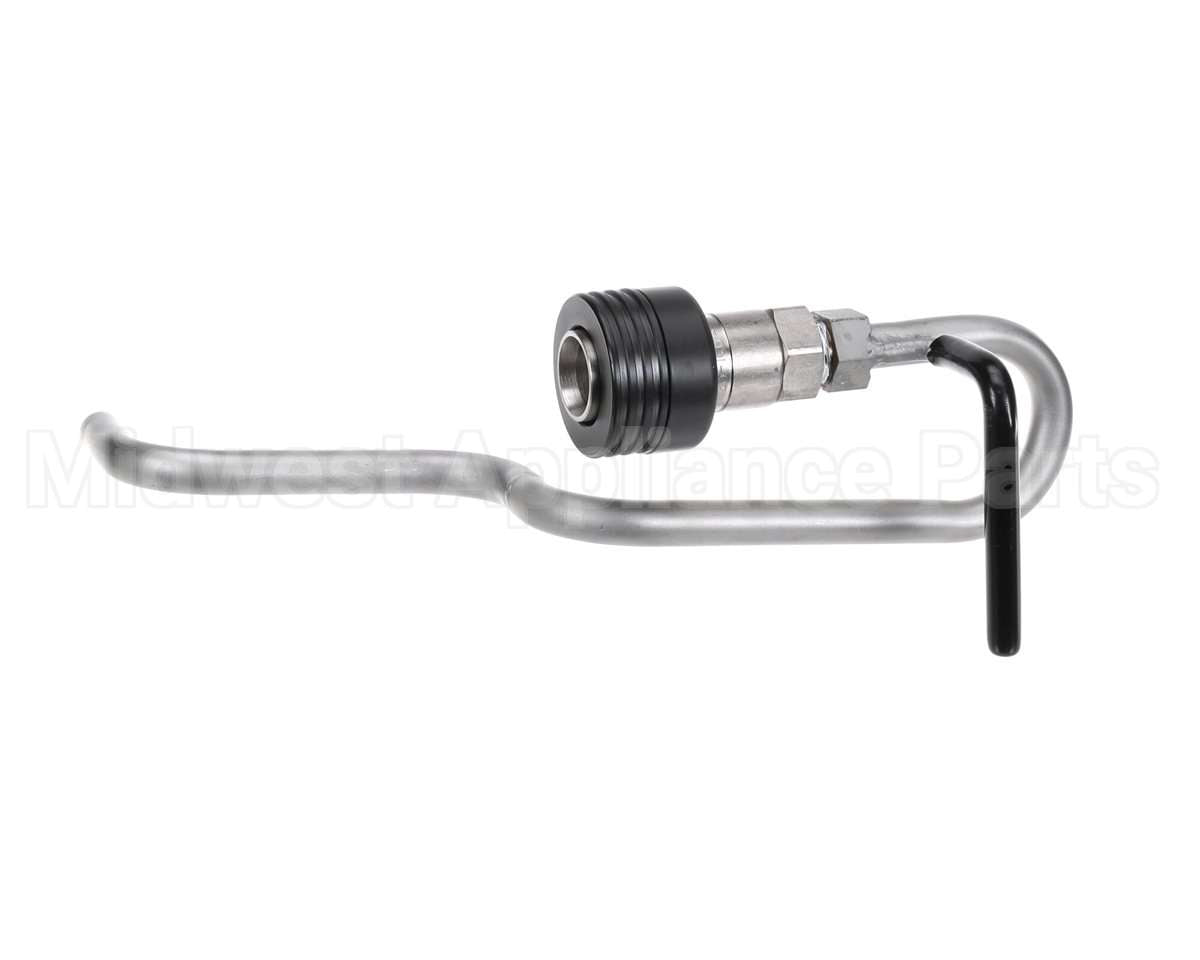 B6684201-C Pitco Filter,Assembly Polish Whataburger