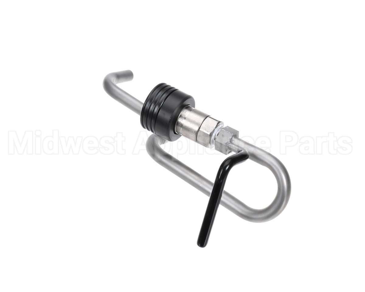B6684201-C Pitco Filter,Assembly Polish Whataburger