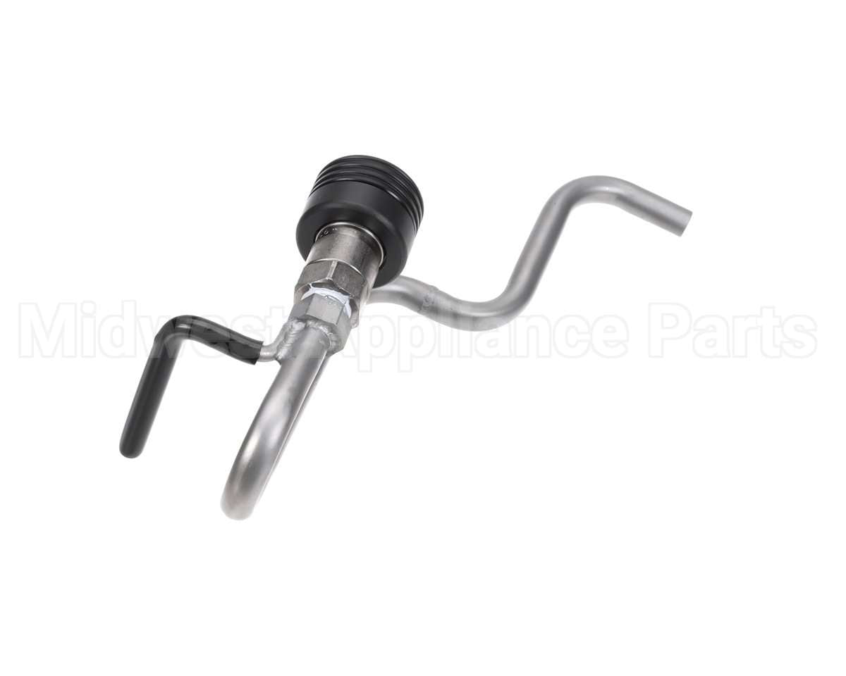 B6684201-C Pitco Filter,Assembly Polish Whataburger