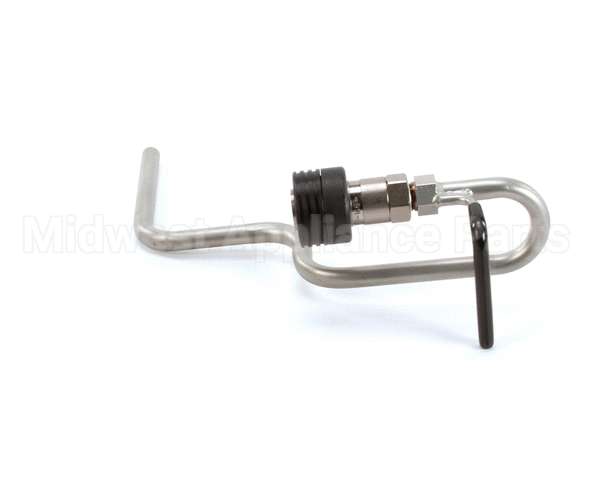 B6684203-C Pitco Filter,Assembly Polish Wh-Se184