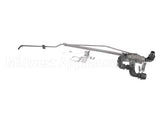 B6684501-C Pitco Filter,Assembly Waste Oil Sfsg14