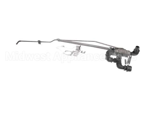 B6684501-C Pitco Filter,Assembly Waste Oil Sfsg14