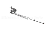 B6684501-C Pitco Filter,Assembly Waste Oil Sfsg14