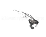 B6684501-C Pitco Filter,Assembly Waste Oil Sfsg14