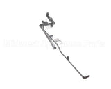 B6684501-C Pitco Filter,Assembly Waste Oil Sfsg14