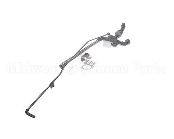 B6684501-C Pitco Filter,Assembly Waste Oil Sfsg14