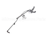 B6684501-C Pitco Filter,Assembly Waste Oil Sfsg14