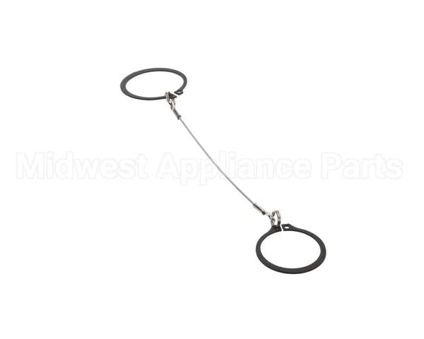 B6684801 Pitco Filter,Lanyard Assembly