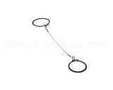 B6684801 Pitco Filter,Lanyard Assembly