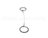 B6684801 Pitco Filter,Lanyard Assembly