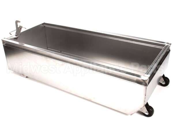 B6685001 Pitco Filter,Pan Weldment Sfs18 Swivel