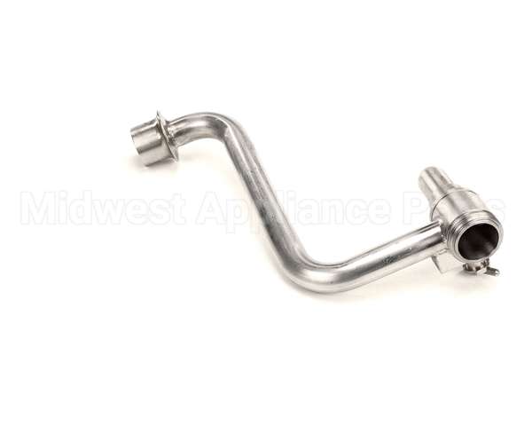 B6685101 Pitco Filter,Tu P/U Weldment Sfs18 Swivel