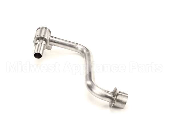 B6685101 Pitco Filter,Tu P/U Weldment Sfs18 Swivel