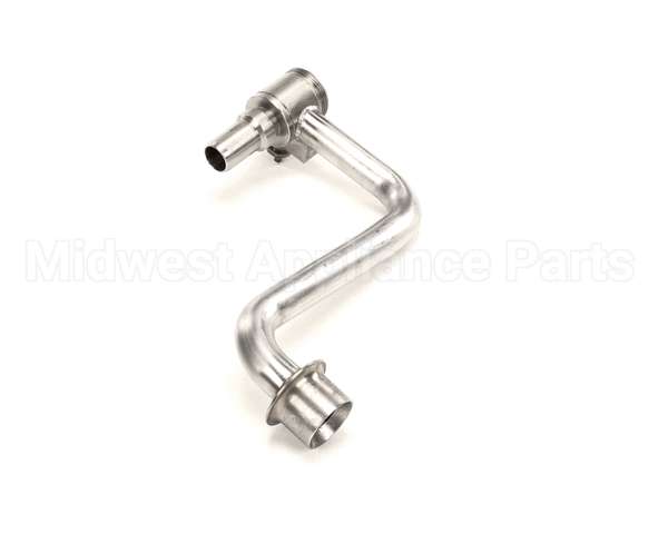 B6685101 Pitco Filter,Tu P/U Weldment Sfs18 Swivel