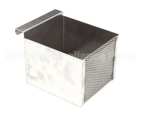 B6687801-C Pitco Filter Weldment Crumb Cth Tb-Sfsfs