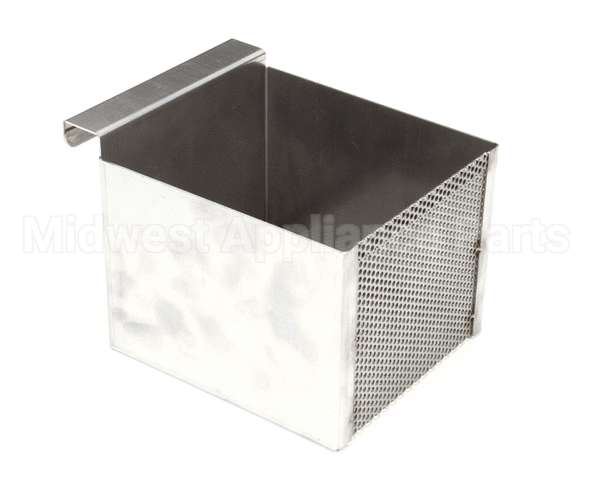 B6687801-C Pitco Filter Weldment Crumb Cth Tb-Sfsfs