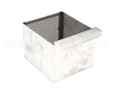 B6687801-C Pitco Filter Weldment Crumb Cth Tb-Sfsfs