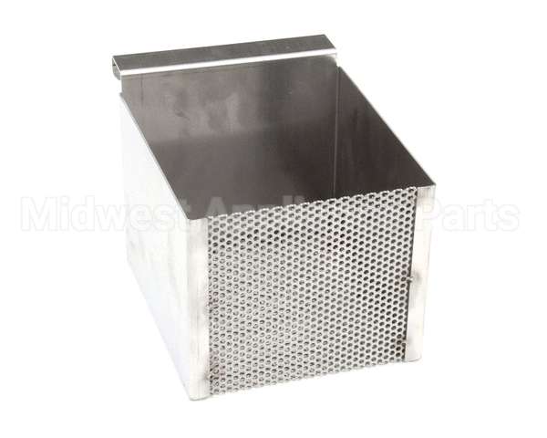 B6687801-C Pitco Filter Weldment Crumb Cth Tb-Sfsfs