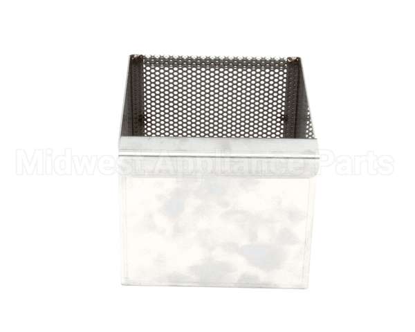 B6687801-C Pitco Filter Weldment Crumb Cth Tb-Sfsfs