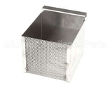B6687801-C Pitco Filter Weldment Crumb Cth Tb-Sfsfs