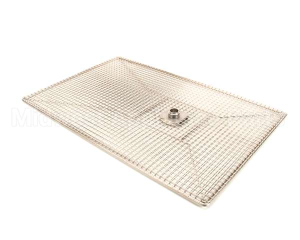 B6690101 Pitco Filter,Rack High Capacity Ssh75