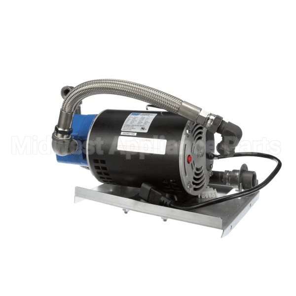 B6692605-C Compatible Pitco Fltr, Pmp Assy 115V W/Ji B Vkg