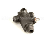 B6693301-C Pitco Filter,Wld Rtn Valve Handle Slv