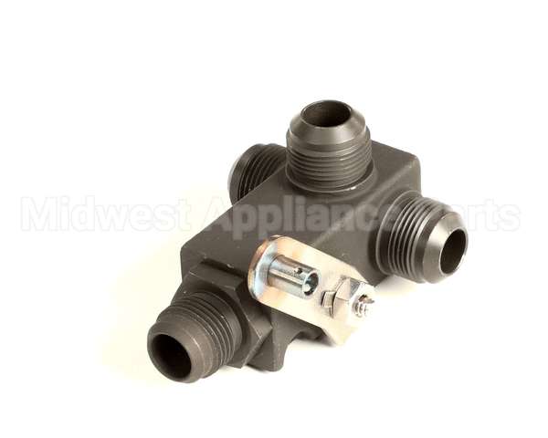 B6693301-C Pitco Filter,Wld Rtn Valve Handle Slv