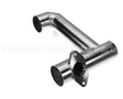 B6695004 Pitco Filter,Drain Line Weldment Sshlv14