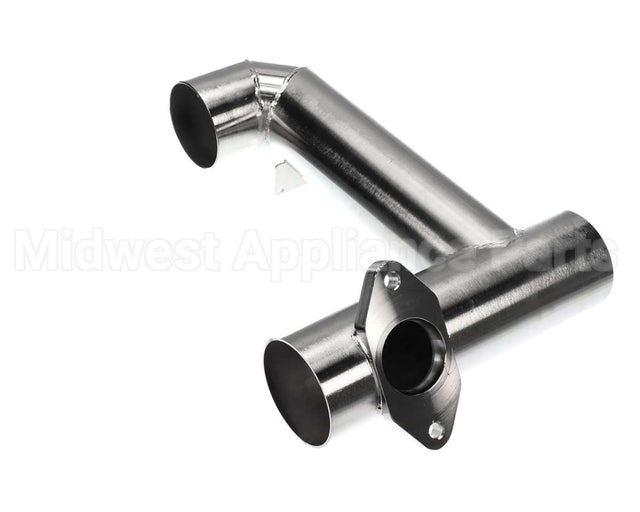 B6695004 Pitco Filter,Drain Line Weldment Sshlv14