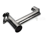 B6695004 Pitco Filter,Drain Line Weldment Sshlv14