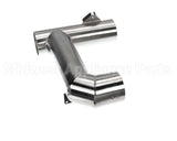 B6695004 Pitco Filter,Drain Line Weldment Sshlv14