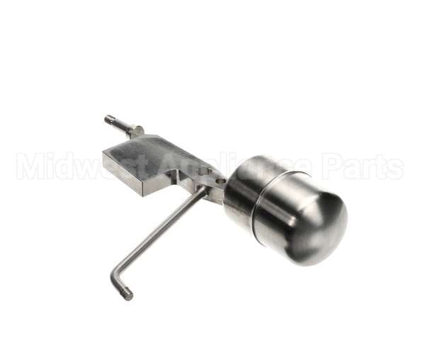 B6698801-C Pitco Filter,Float Assembly Slv W/Pe