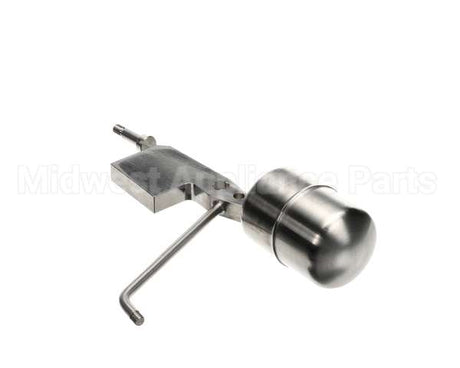 B6698801-C Pitco Filter,Float Assembly Slv W/Pe