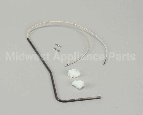 B6700602-C Pitco Wiring,Prb Svc Heritage Elec