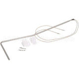 B6700602C Compatible Pitco Probe
