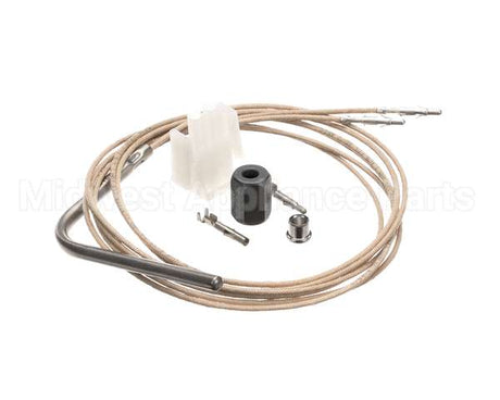 B6700605-CL Pitco Wiring,Prb Svc Kit Se/Seh/Meii
