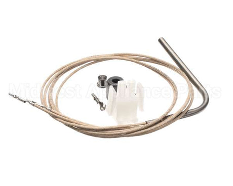 B6700605-CL Pitco Wiring,Prb Svc Kit Se/Seh/Meii