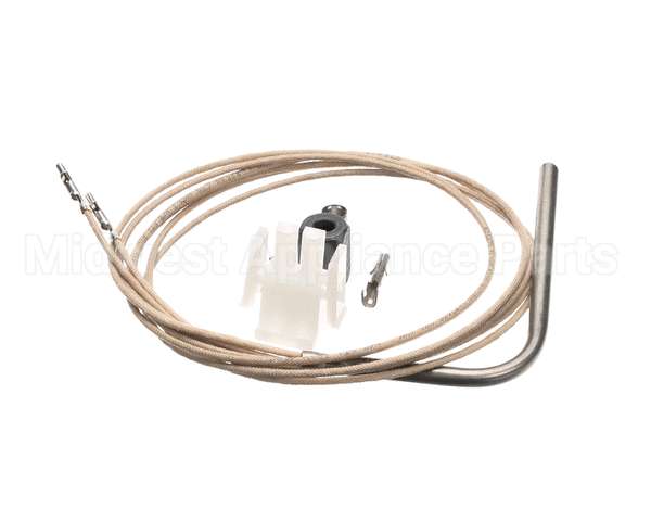 B6700605-CL Pitco Wiring,Prb Svc Kit Se/Seh/Meii