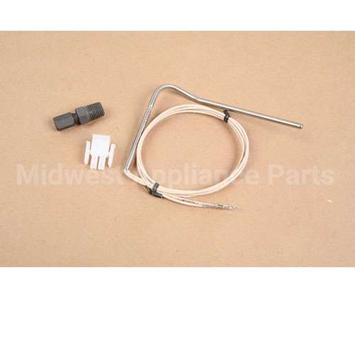 B6700607C Compatible Pitco Prb Svc Kit Fbg Wrg