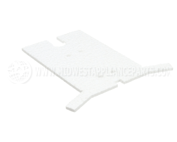 8160837 Frymaster Insulation, Gl30 Fv Lower Rear