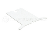 8160837 Frymaster Insulation, Gl30 Fv Lower Rear