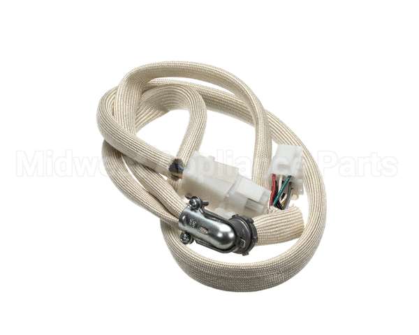 B6711601-C Pitco Wiring,Control 7-2Wks