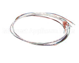 B6717102-C Pitco Wiring,Ca Fltr Sf50 115V