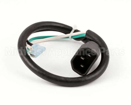 B6717901-C Pitco Wiring,Crd Fltr W/Term Sf50A Dom