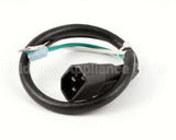 B6717901-C Pitco Wiring,Crd Fltr W/Term Sf50A Dom