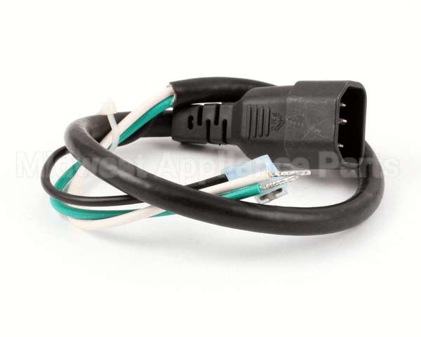 B6717901-C Pitco Wiring,Crd Fltr W/Term Sf50A Dom