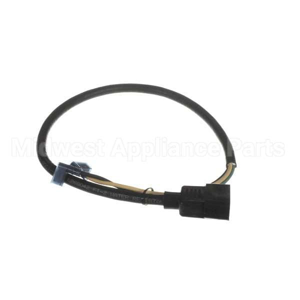 B6717902-C Compatible Pitco Wrg, Crd Fltr W/Term Sf6 5A Dom