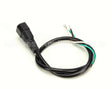 B6717902-C Pitco Wiring,Crd Fltr W/Term Sf65A Dom
